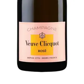 Champagne Rosé Brut (750ml)