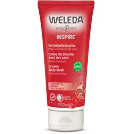 Gel Douche à la grenade (200ml)