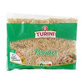 MARQUE REPÈRE, TURINI Pâtes pour potage 250g