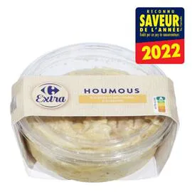 CARREFOUR EXTRA Houmous 180g