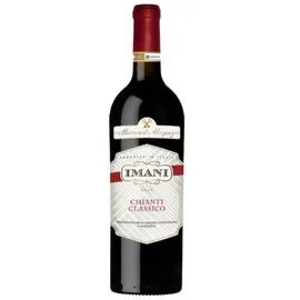 Vin rouge chianti classico (75cl)