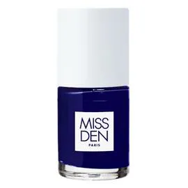 Vernis à Ongles Bleu Outreme (l'unité)