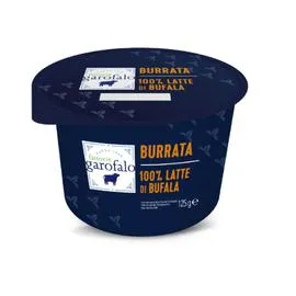Burrata Di Bufala (125g)