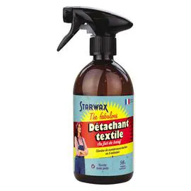 Détachant textile spray au fiel de boeuf (50cl)