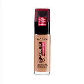 L'ORÉAL PARIS Tnt Inf Fdt Liq 300 l'unité