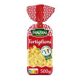 Pâtes tortiglioni (500g)