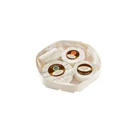 Marie Anne Cantin Plateau De 4 Fromages (185g)
