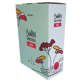Vin Rosé (3l)