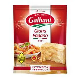 GALBANI Grana Padano râpé AOP 60g