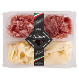 Plateau Apéritiv'o Gusti (140g)