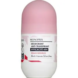 Déodorant 48h (50ml)