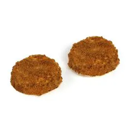 Merveilleux spéculoos (2x188g)