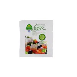 Féta Bio Réduit en Sel -40% AOP (180g)