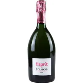 Champagne Esprit brut rosé (750ml)