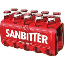 Apéritif sans alcool (10x10cl)