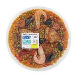 Paëlla royale (900g)