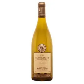 Bourgogne côte d'auxerre chardonnay 2022 blanc (75cl)