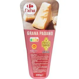 CARREFOUR EXTRA Grana padano AOP 200g