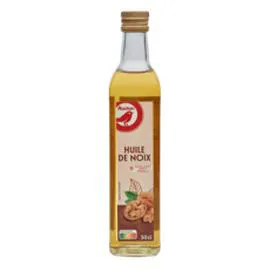 Huile de noix (50cl)