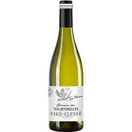 Vin blanc AOP Viré-Clessé, 2021 (75cl)