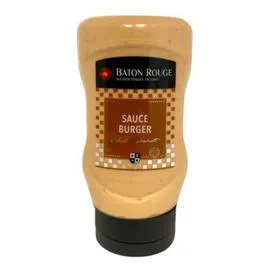 BATON ROUGE Sauce burger 300ml