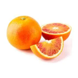 Oranges Tarocco Rosso vrac (1kg)