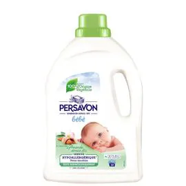 Lessive hypoallergénique aux amandes douces BIO (1,5l)