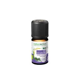 Huile essentielle respiratoire pin sylvestre Bio (5ml)