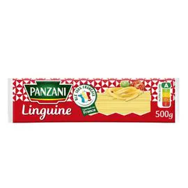 PANZANI Pâtes linguine 500g