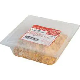 Taboulé au poulet rôti (200g)