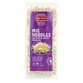 GO-TAN Nouilles de Blé Mie 250g