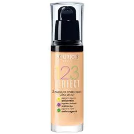 Fond de teint 1,2,3 Perfect 54 beige (30ml)