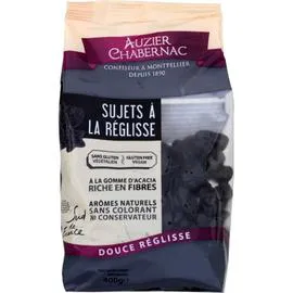 Bonbons à la réglisse (400g)