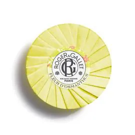 Savon Bienfaisant Fleur D'Osmanthus (100g)