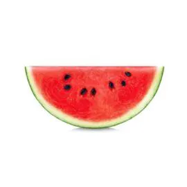 Pastèque Rouge Tranche (1,3kg)