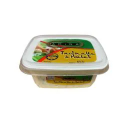 Tartinable poulet (160g)