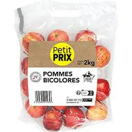 PETIT PRIX Pommes bicolores 2kg