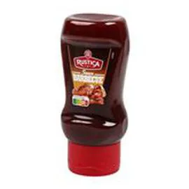 MARQUE REPÈRE, RUSTICA Sauce barbecue Flacon souple 280g