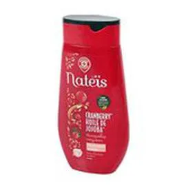 MARQUE REPÈRE, NATEÏS Shampooing Baie goji / Huile Neroli 250ml