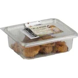 Biscuits les Perles Noires du Cap d'Agde (200g)