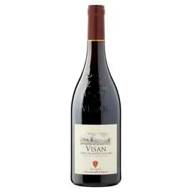 Vin rouge AOP Côtes du Rhône Villages (75cl)