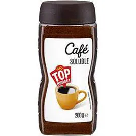 Café soluble (200g)