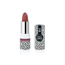 Rouge À Lèvres Nourrissants Et Hydratant Groseille Mat N°7 Bio (l'unité)