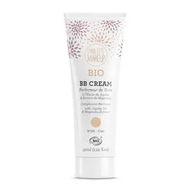 BB crème visage clair Bio (30ml)