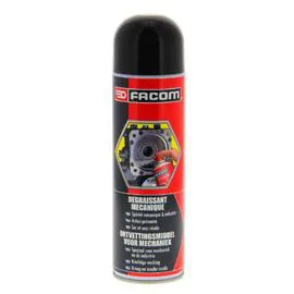 Dégraissant mécanique FACOM (400ml)