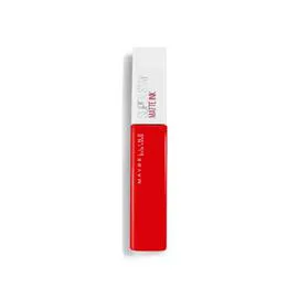 Rouge à Lèvres Superstay Matte Ink 118 Dancer (l'unité)