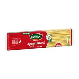 PANZANI Pate spaghettoni 500g