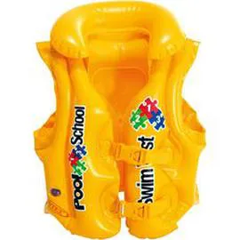 Gilet de natation (l'unité)