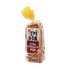 MARQUE REPÈRE, ÉPI D'OR Pain de mie Complet 500g