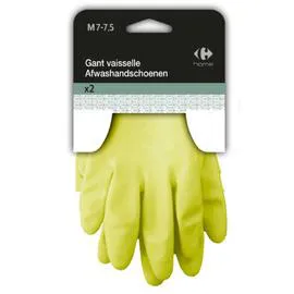 Gants haute résistance T6 (la paire)